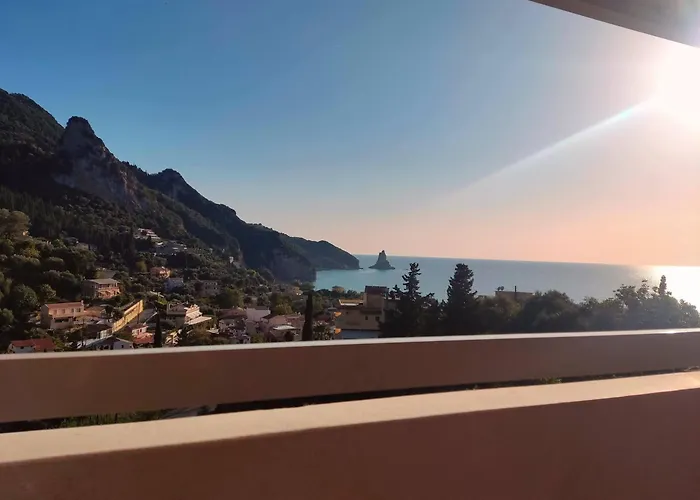 Panorama Apartments