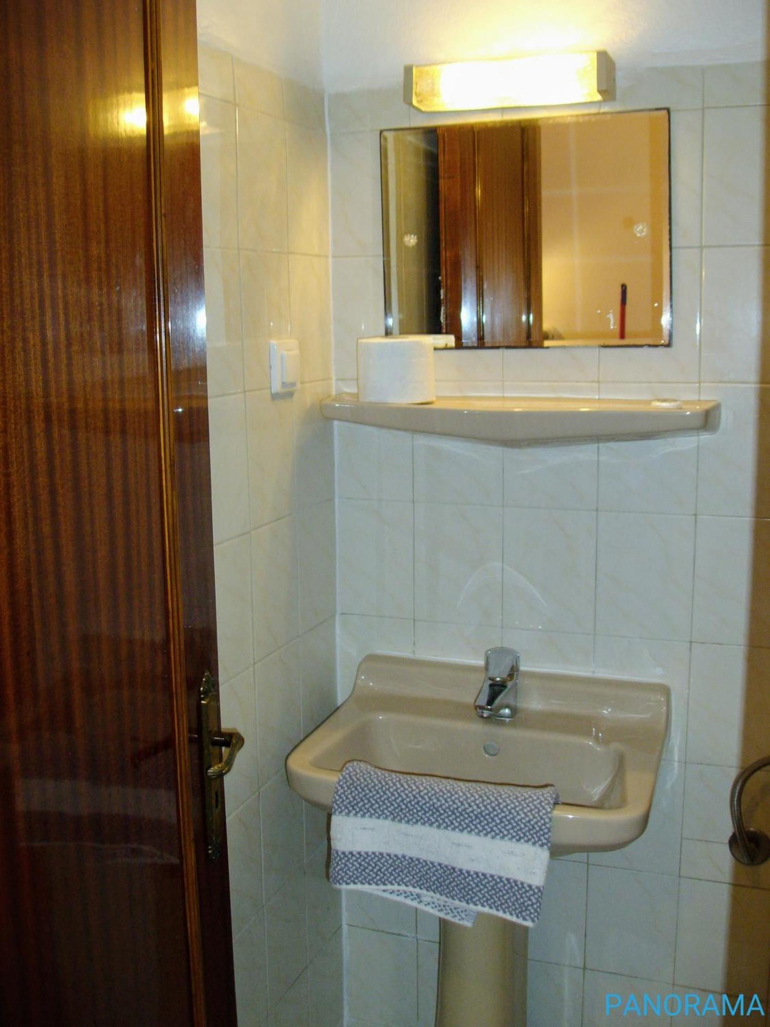 Panorama Apartahotel 3*