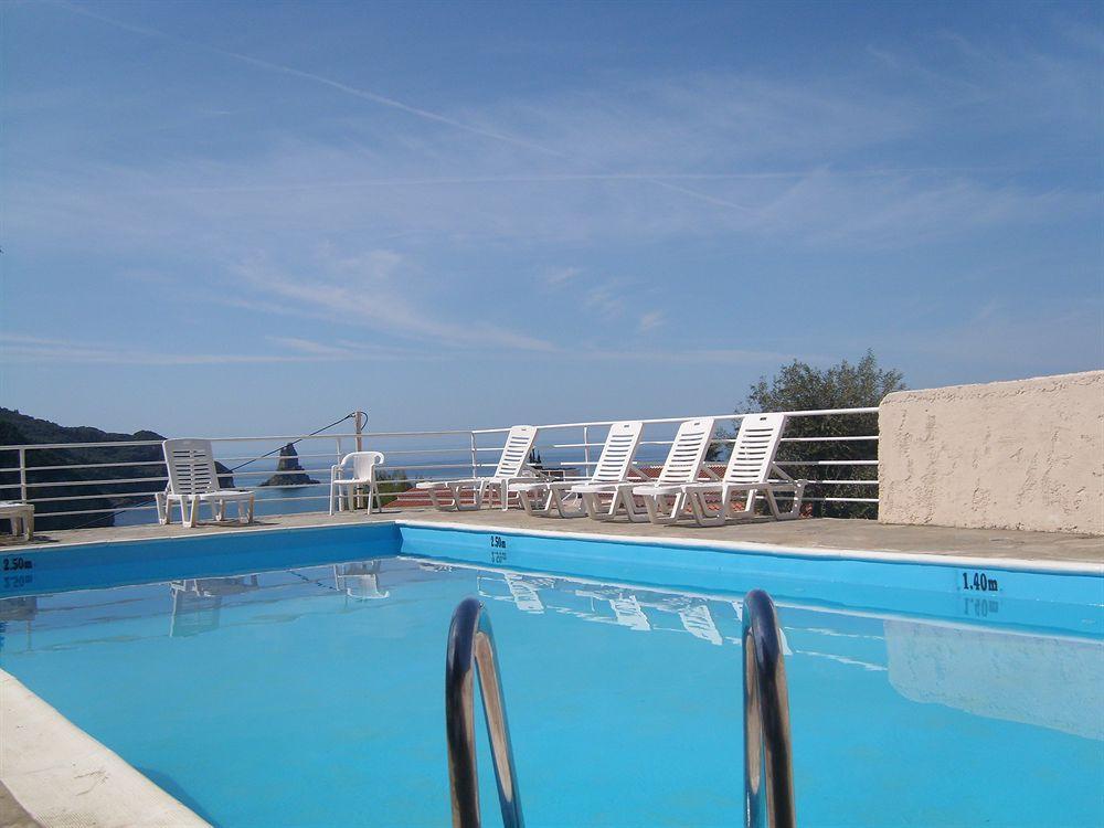 Panorama Aparthotel 3*