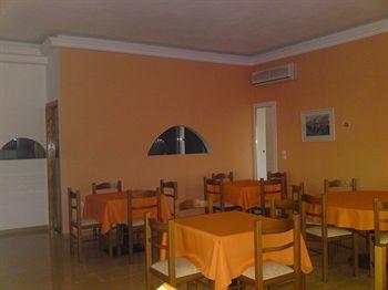Apartahotel Panorama