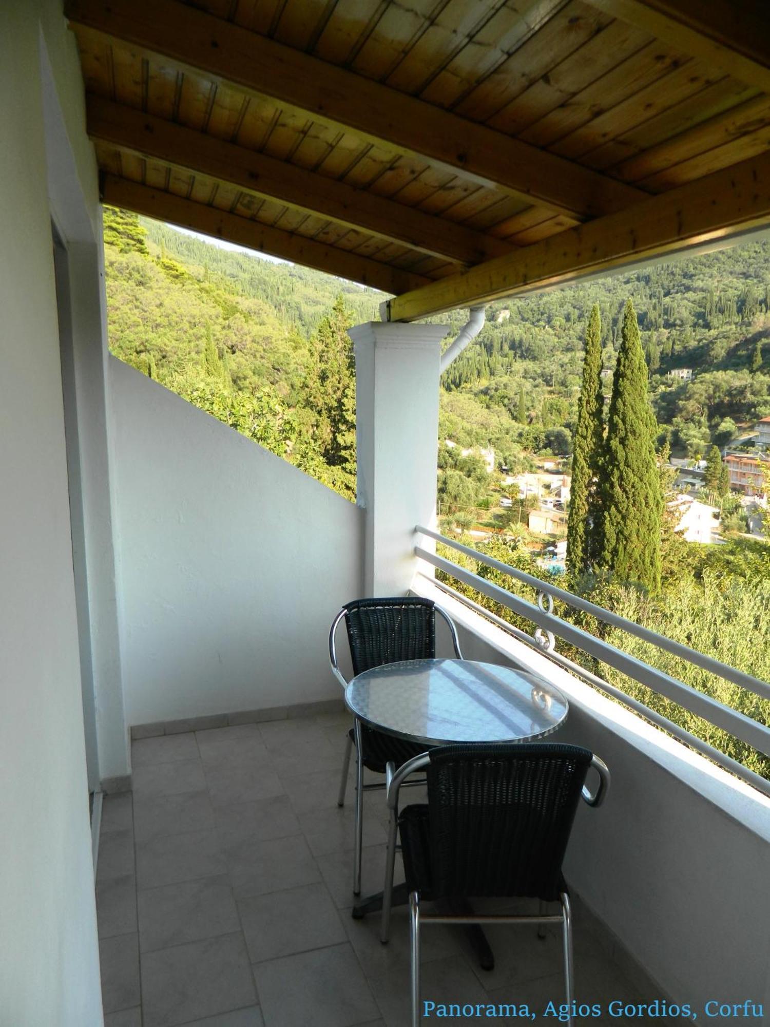 Apartahotel Panorama 3*