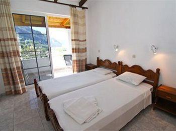 Apartahotel Panorama