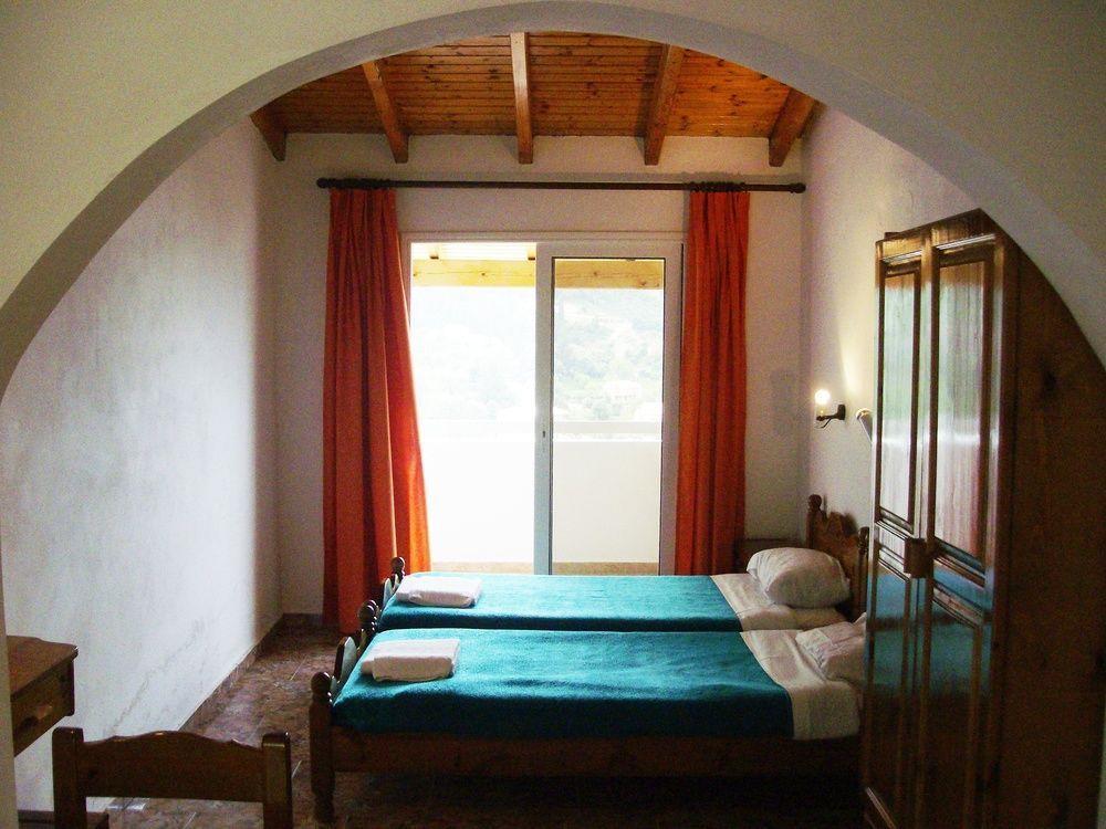 Apartahotel Panorama 3*