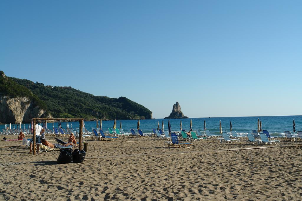 Panorama Hotel de apartamente